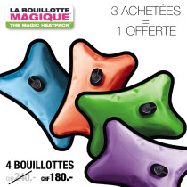 bouillotte magique 